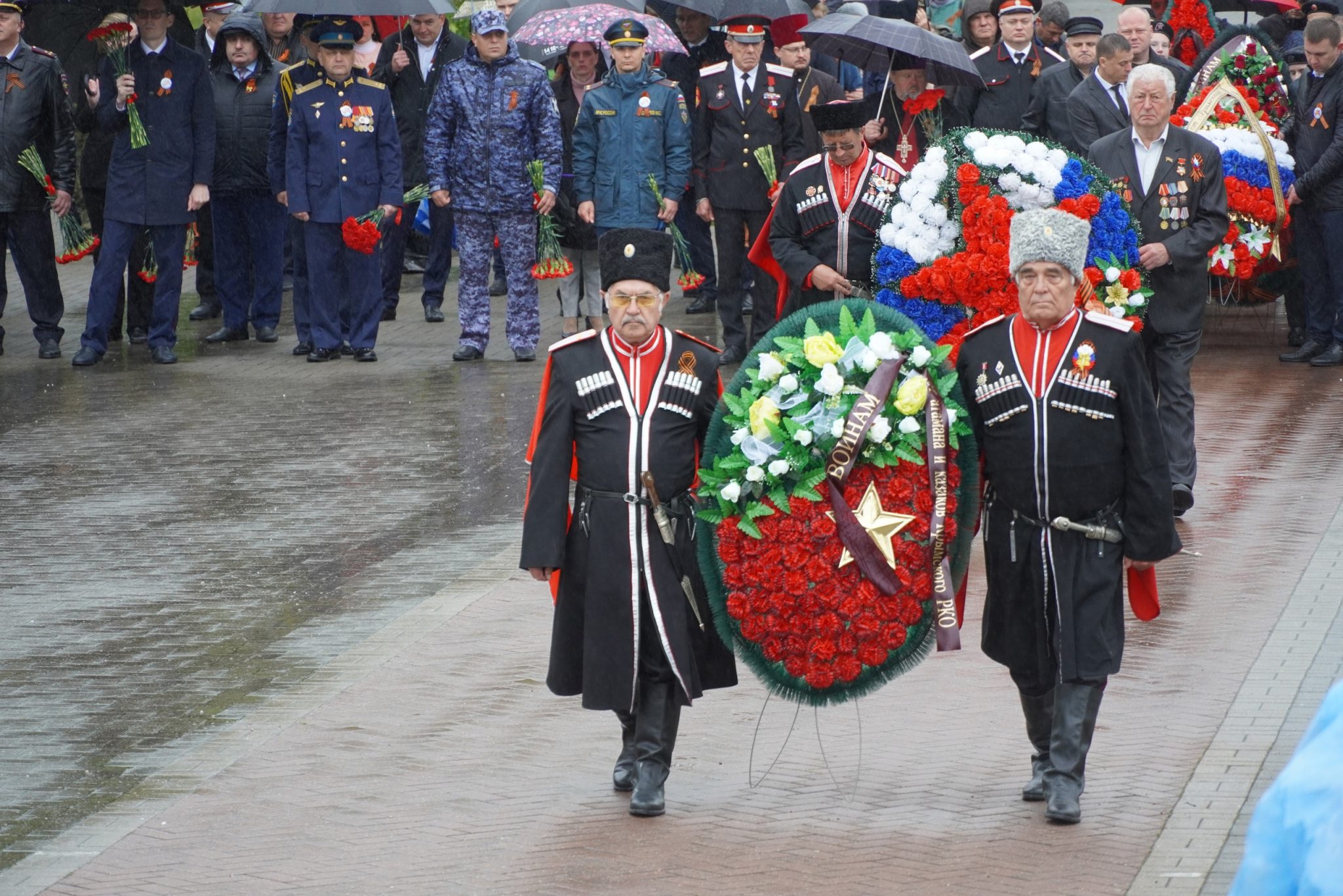 Фото Сопки Героев